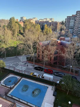 Piso en calle de Sanchorreja, 2 - Foto 13