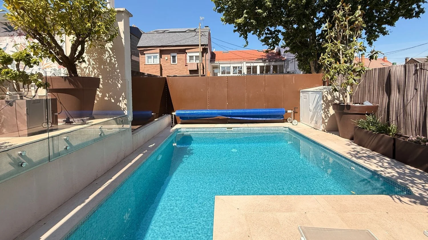 Chalet adosado en Valdebebas - Valdefuentes - Foto 40