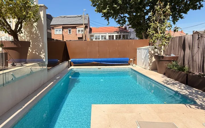 Chalet adosado en Valdebebas - Valdefuentes - Foto 40