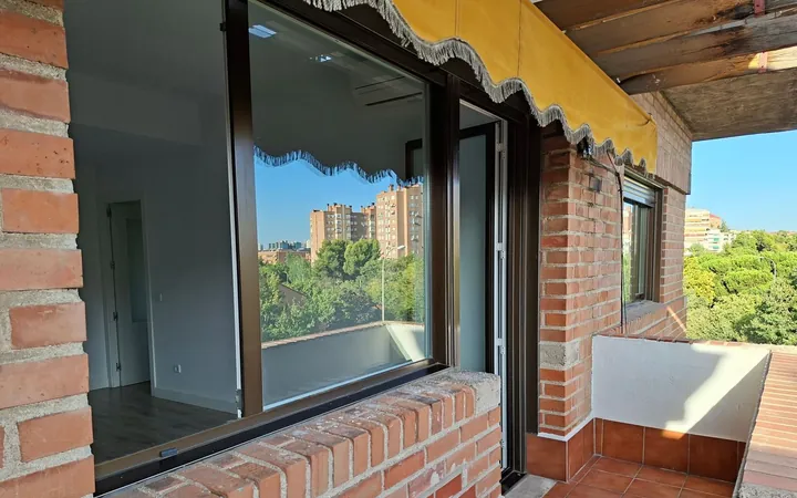 Piso en Avenida de Ramón y Cajal, 79, Bernabéu-Hispanoamérica - Foto 13