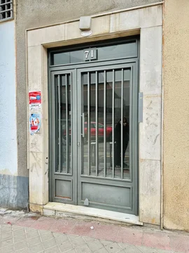 Alquiler de piso en Paseo de los Jesuitas, 71 - Foto 27