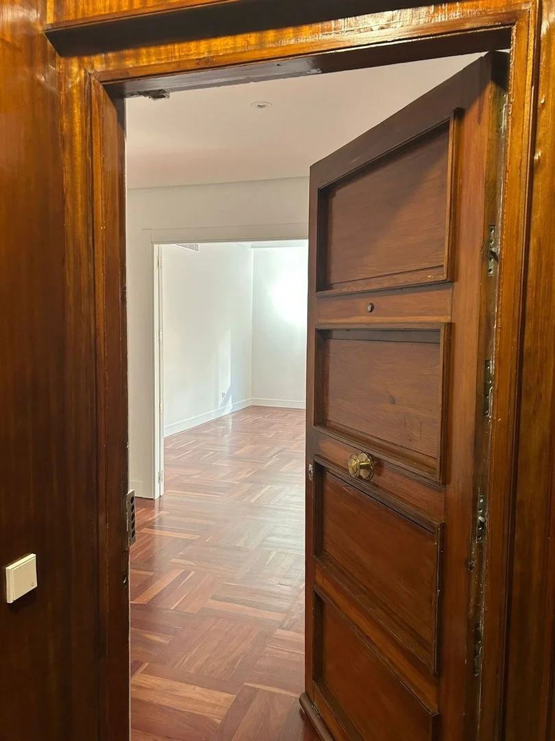 Piso en calle del Poeta Joan Maragall, 9 - Foto 2