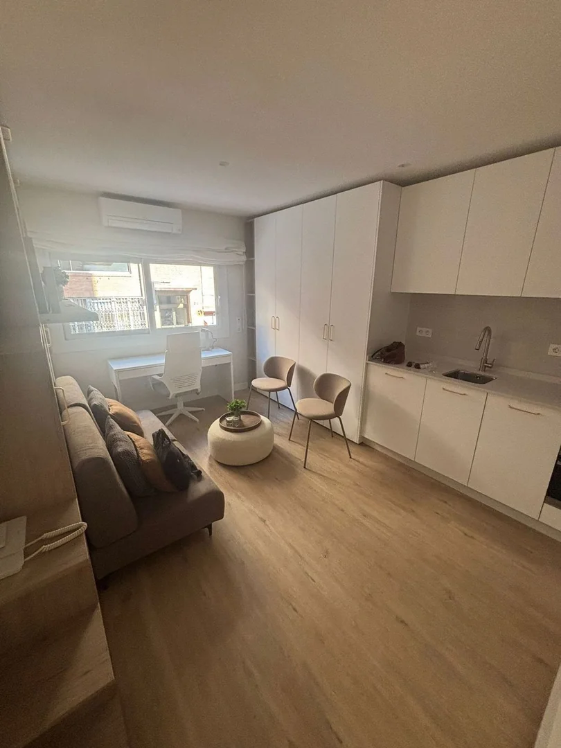 Estudio en Calle de Luis Cabrera, 39, Prosperidad - Foto 23