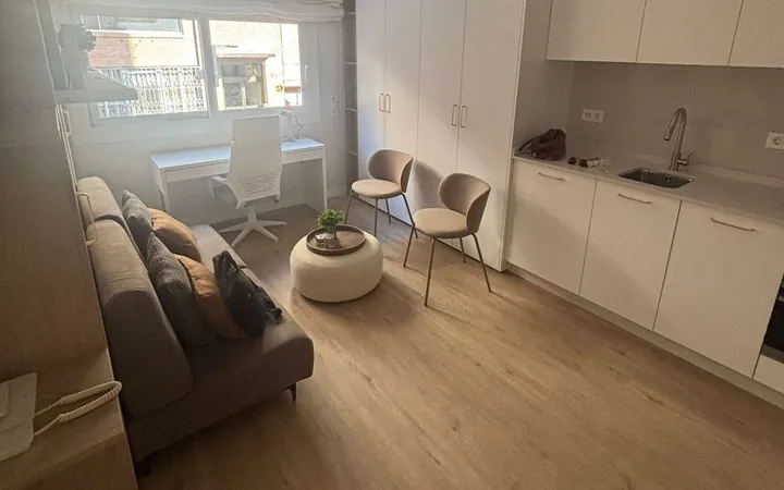 Estudio en Calle de Luis Cabrera, 39, Prosperidad - Foto 23