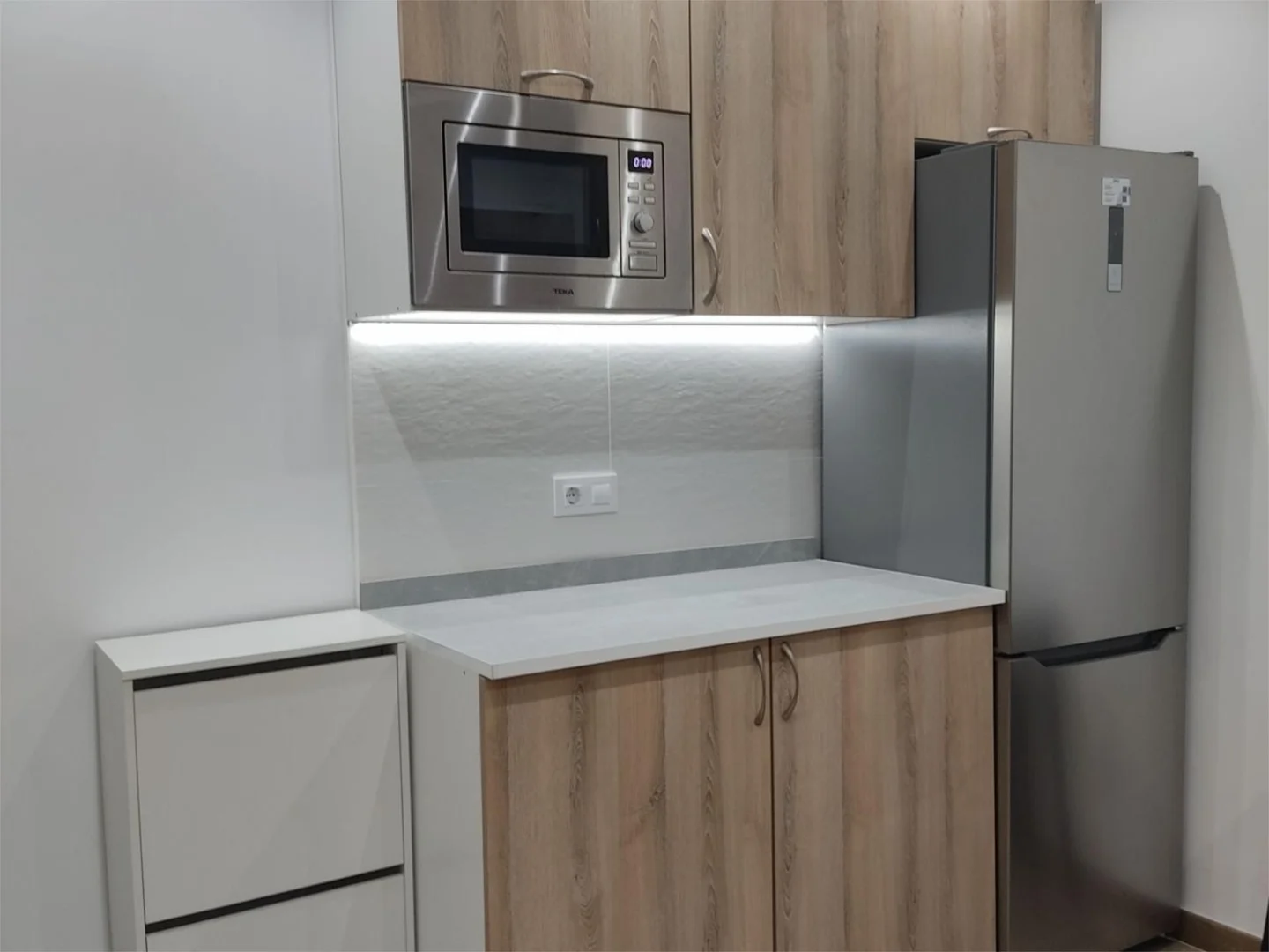 Piso en  Carrer de Beret 56 - Foto 14