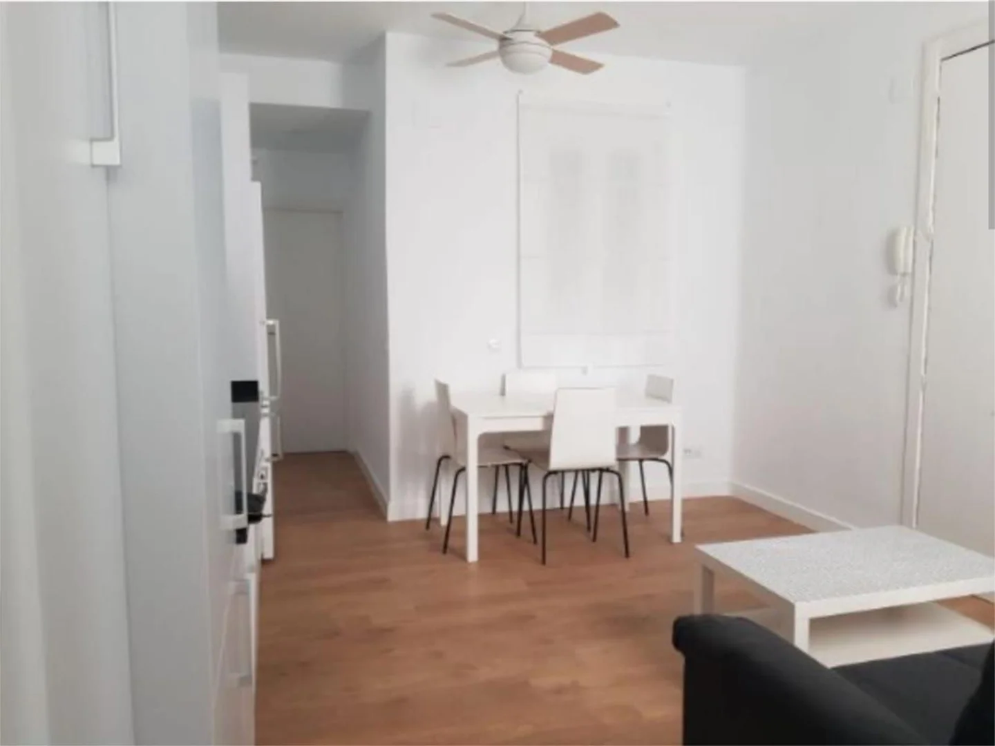 Piso en  Calle de Alcántara 23 - Foto 2