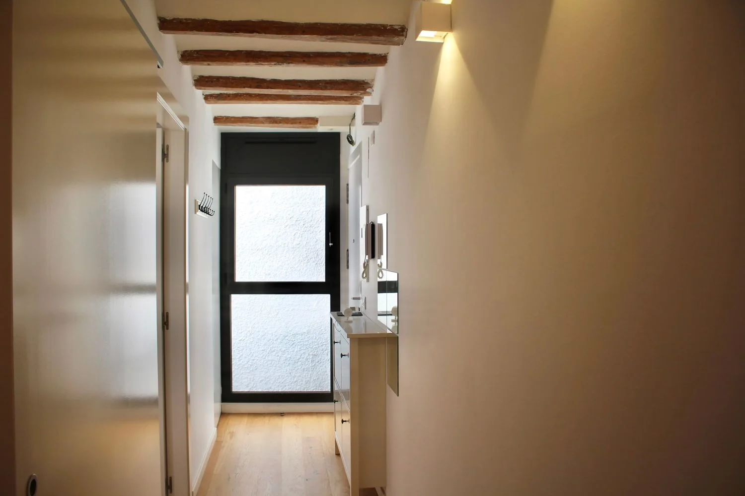 Piso en Calle del Davant del Portal Nou, 2, Sant Pere - Santa Caterina i la Ribera - Foto 8