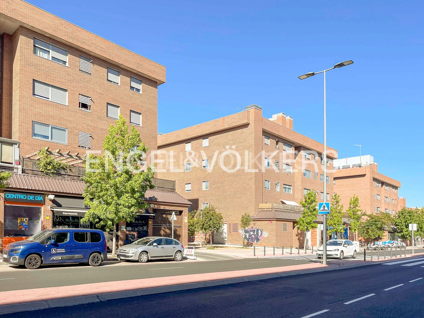 Apartamento en San Sebastián de los Reyes - Foto 30