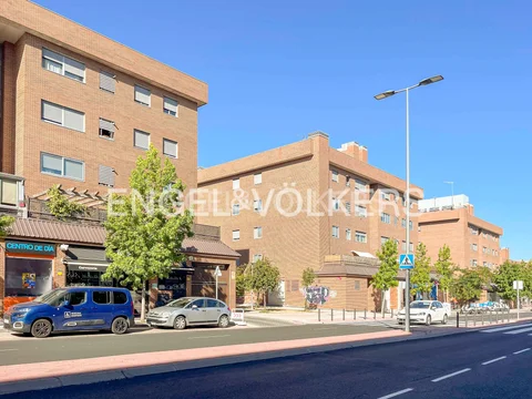 Apartamento en San Sebastián de los Reyes - Foto 30