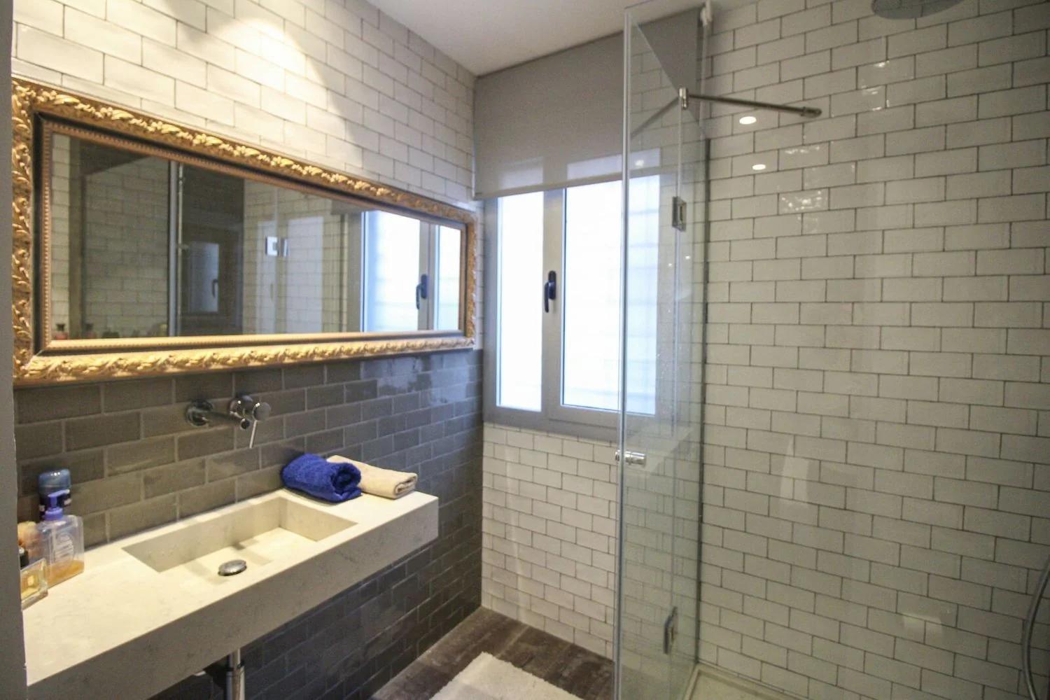 Estudio en Calle de Miquel Àngel, 21, Sants - Foto 5