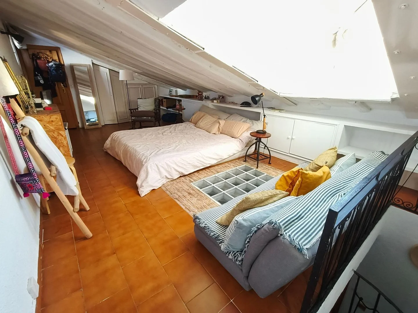 Dúplex en calle de Atocha, 68 - Foto 12