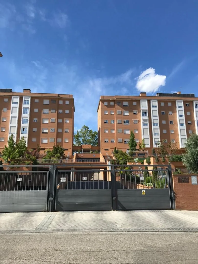 Piso en Avenida de la Peseta, 92, Pau de Carabanchel - Foto 38