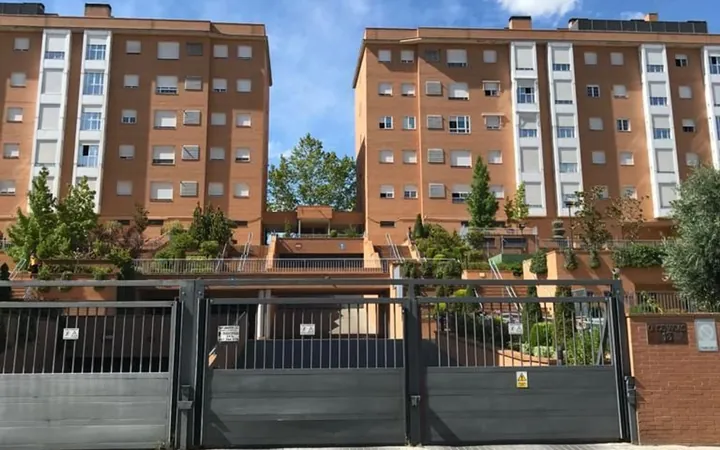 Piso en Avenida de la Peseta, 92, Pau de Carabanchel - Foto 38