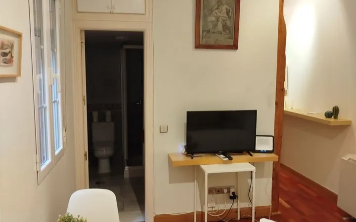 Piso en Calle del Barquillo, 39, Chueca-Justicia - Foto 3
