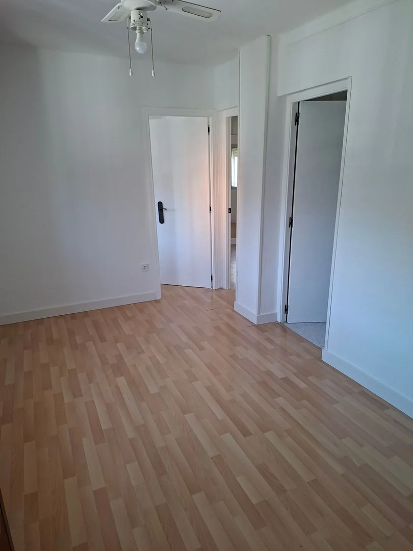 Piso en Calle del Monte Aya, 26, Casco Histórico de Vallecas - Foto 6