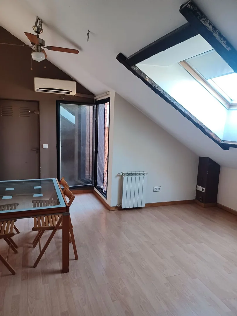 Dúplex en plaza de la Emperatriz, 14 -16 - Foto 17