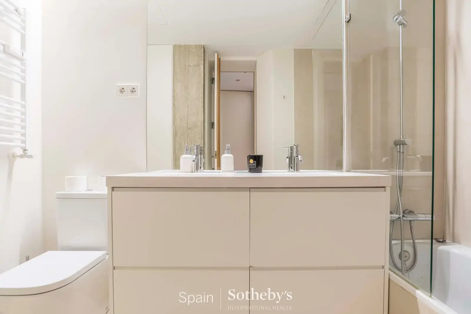 Apartamento en  Calle de Bretón de los Herreros - Foto 29