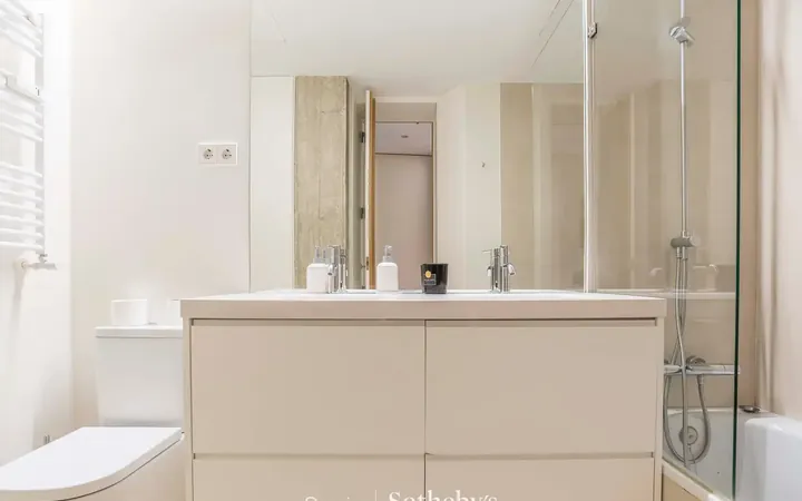 Apartamento en  Calle de Bretón de los Herreros - Foto 29
