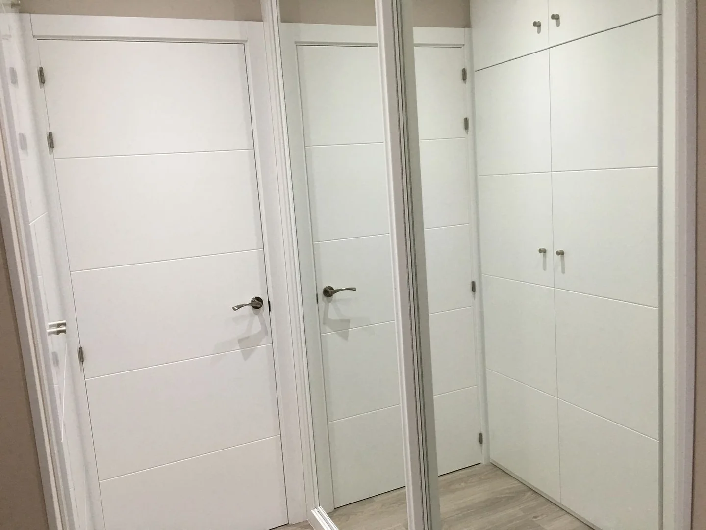 Piso en calle de Virgen del Portillo, 3 - Foto 8