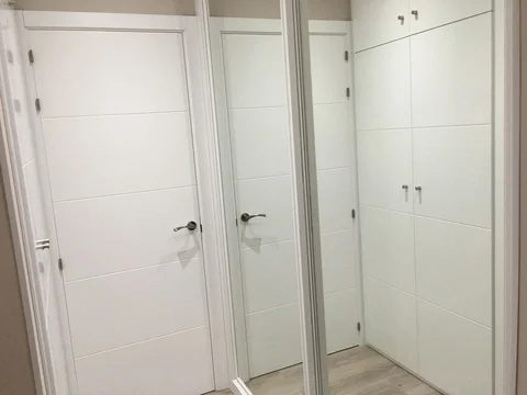 Piso en calle de Virgen del Portillo, 3 - Foto 8