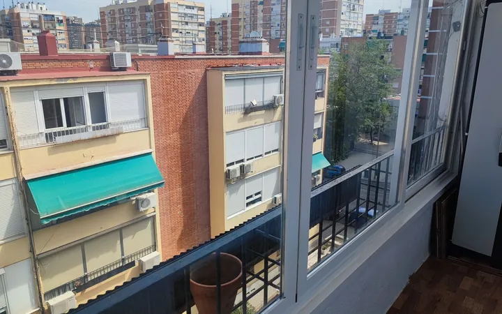 Piso en Calle de Ponferrada, Pilar - Foto 10