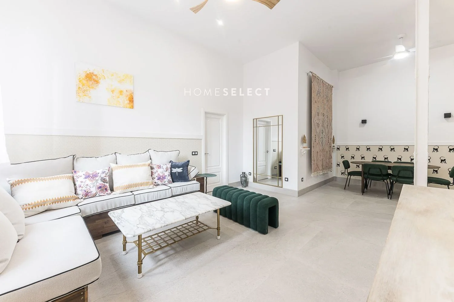 Piso en calle de Narváez - Foto 8