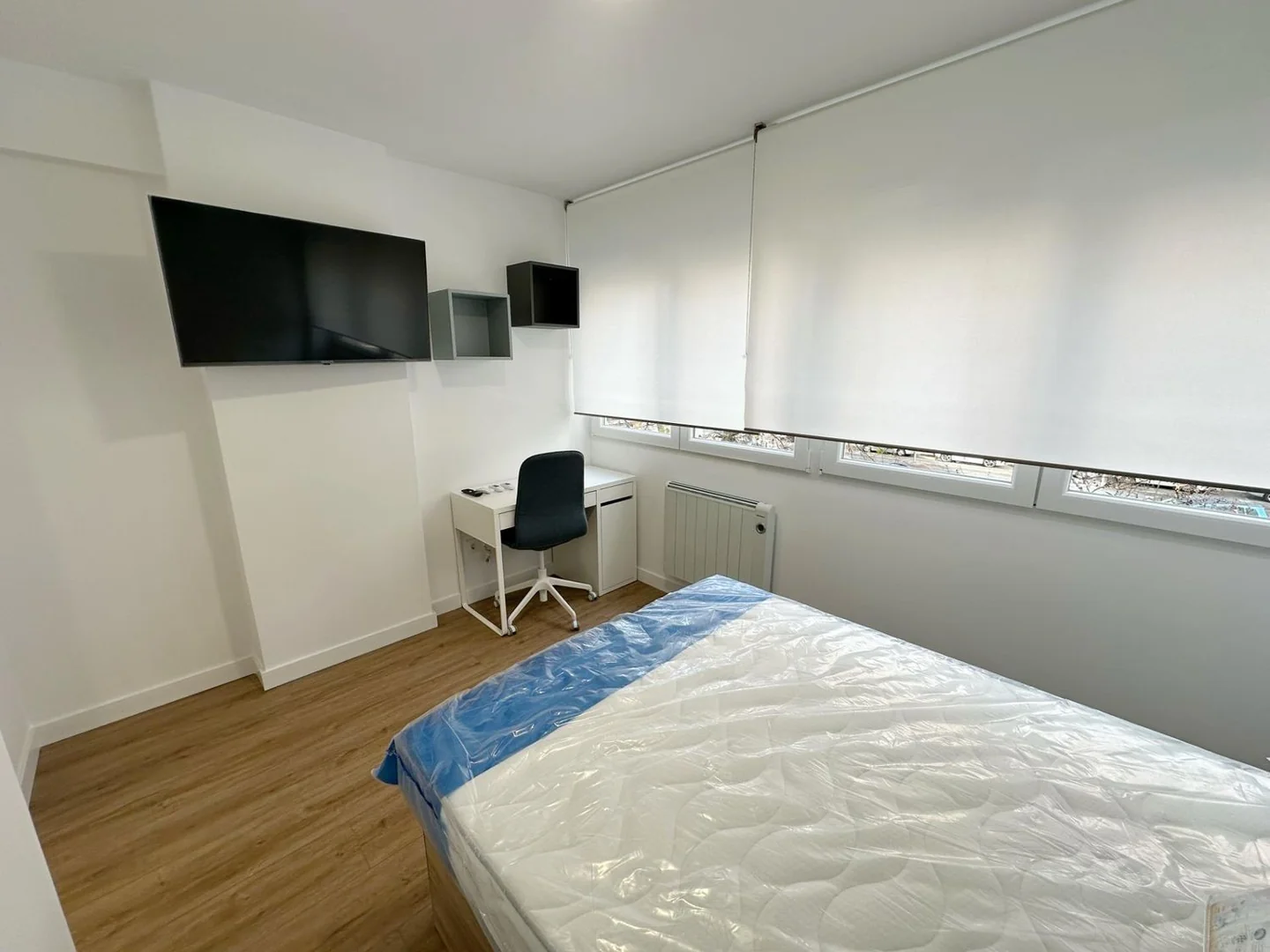 Estudio en Plaza de Mondariz, Pilar - Foto 8