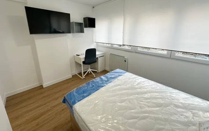 Estudio en Plaza de Mondariz, Pilar - Foto 8