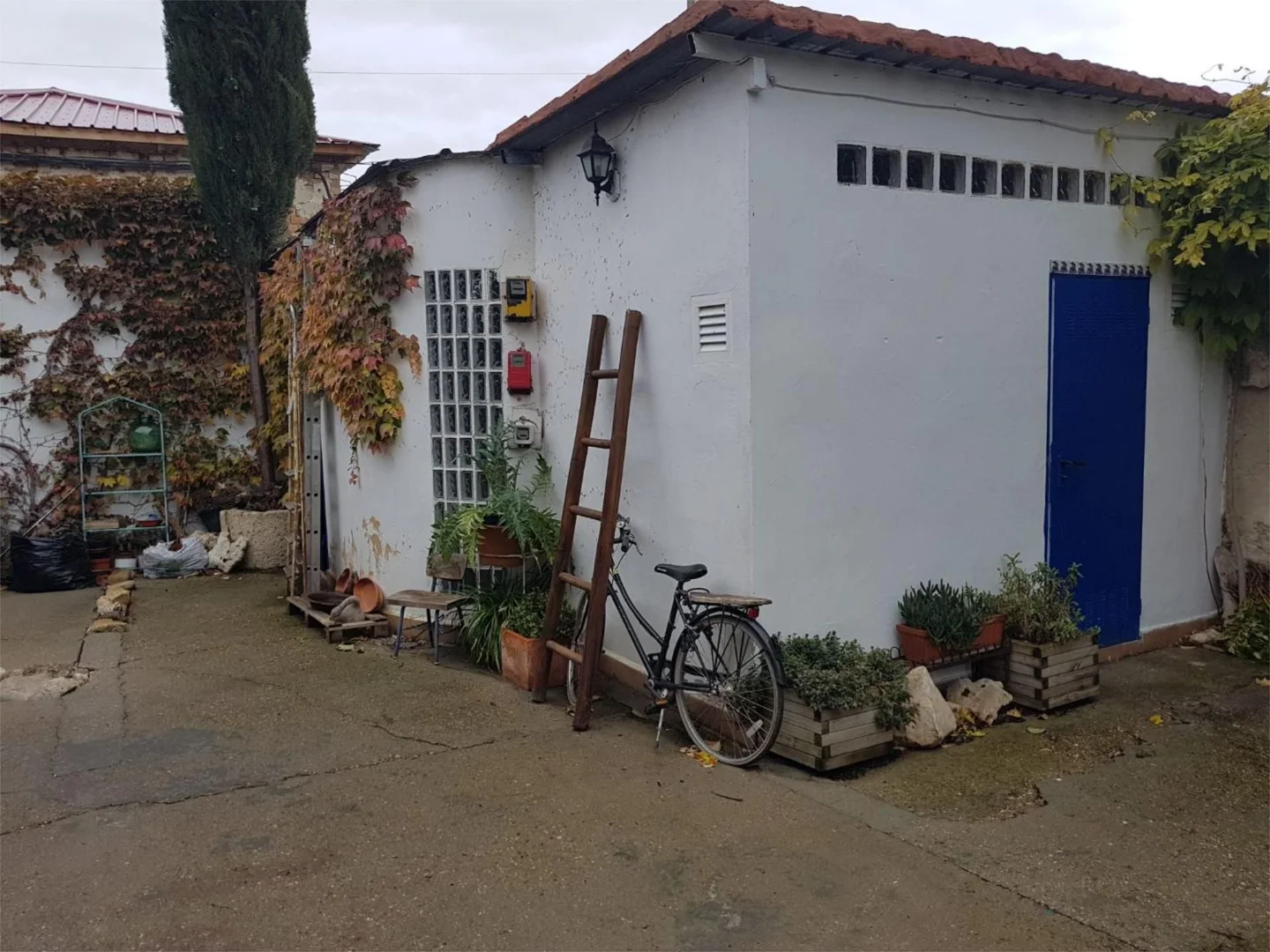 Piso en  Calle de la Laguna 19 - Foto 46