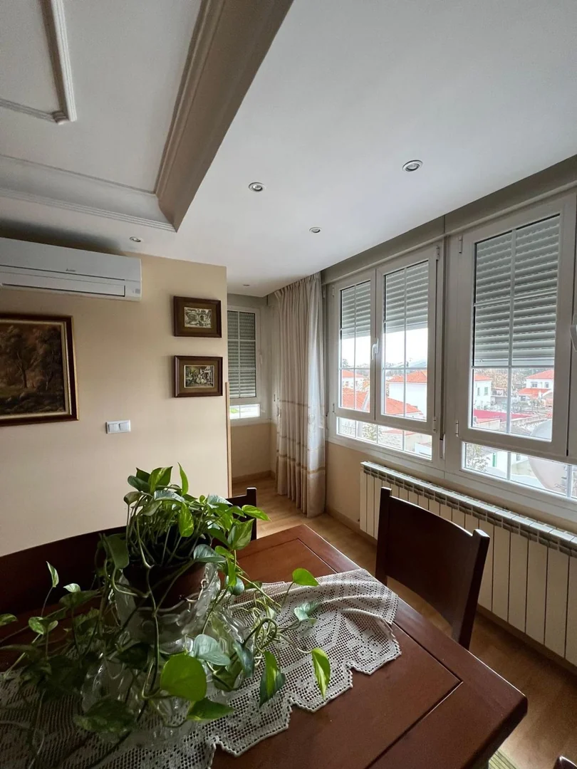 Piso en Paseo de Alabarderos, 42, Campamento - Foto 6