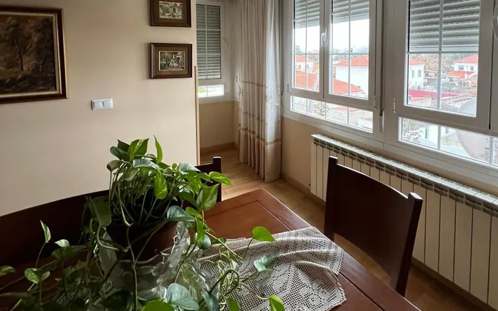 Piso en Paseo de Alabarderos, 42, Campamento - Foto 6