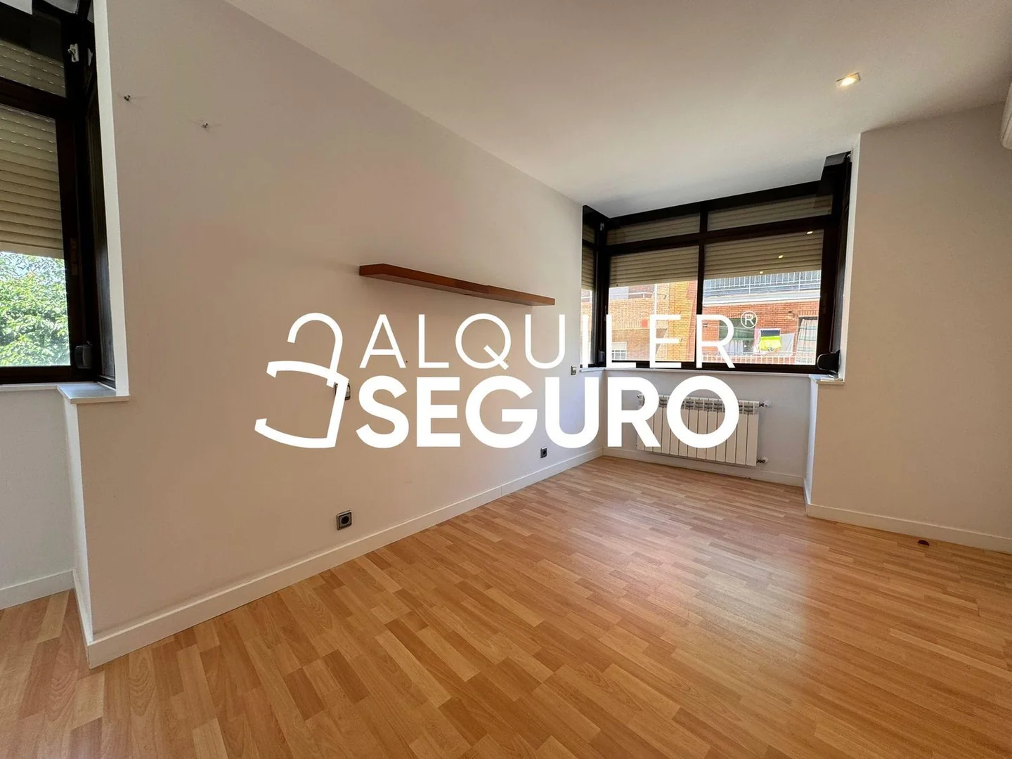 Piso en Calle Alfredo Aleix, Buena Vista - Foto 11