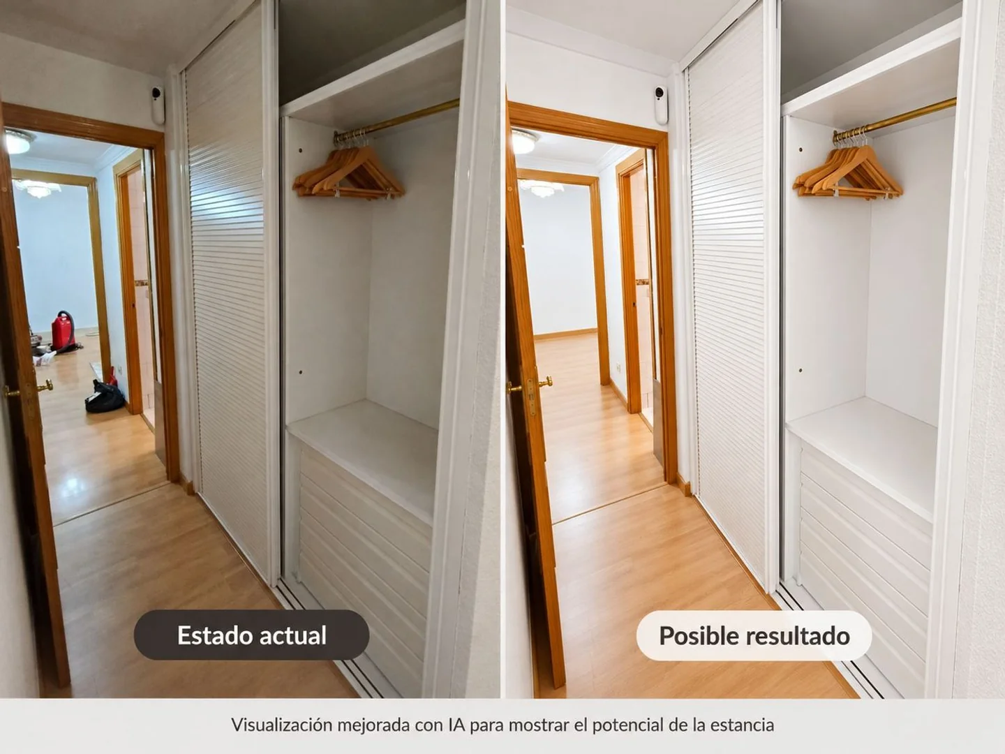 Piso en Calle de Sierra Elvira, 37, Numancia - Foto 11