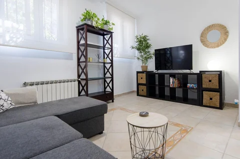 Piso en avenida de Pablo Iglesias, 25 - Foto 2