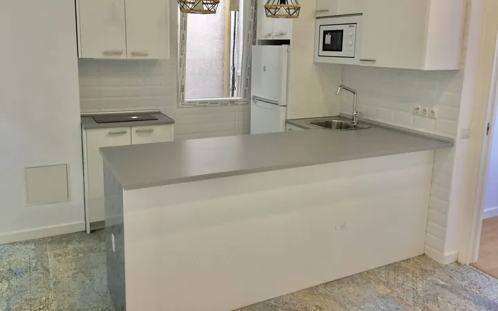 Piso en Calle de Juan de Urbieta, Pacífico - Foto 4