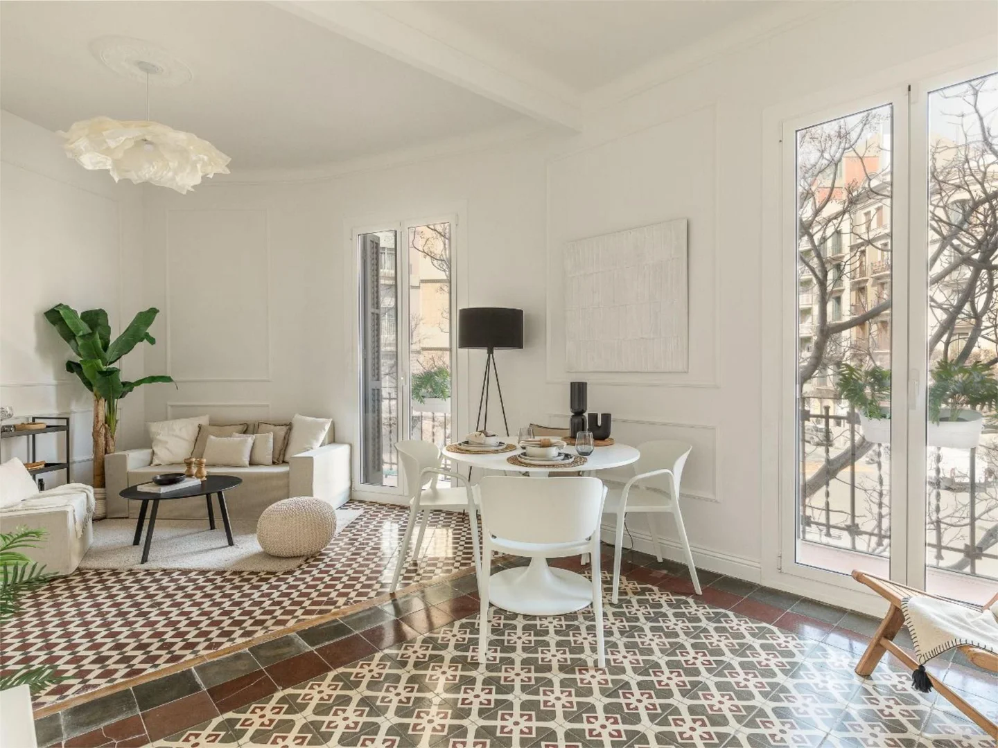 Piso en  Carrer de Provença 426 - Foto 4