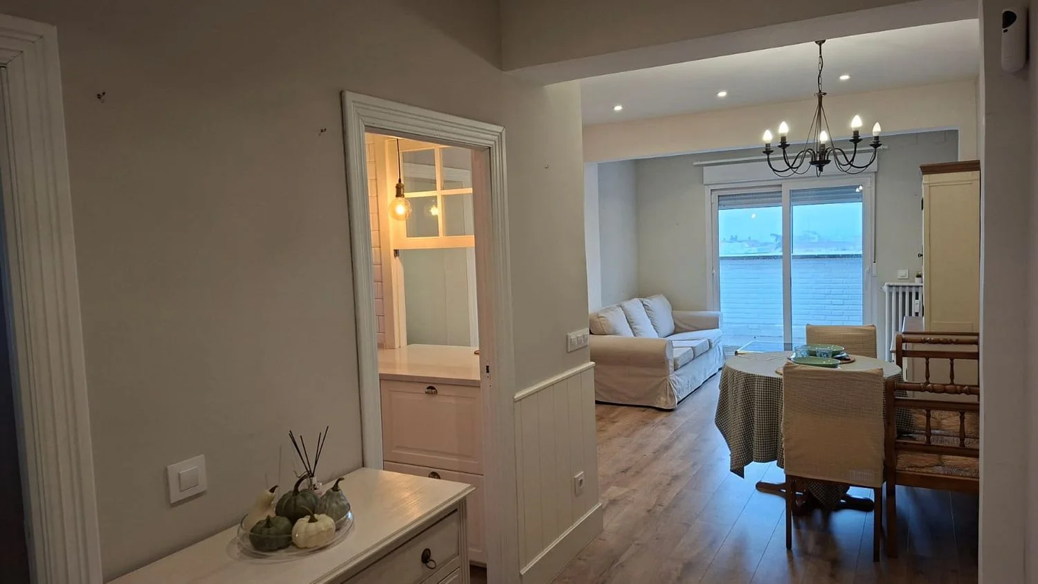 Ático en calle de los Hermanos García Noblejas, 13 - Foto 7