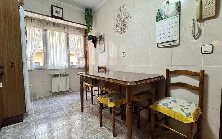Piso en Avenida de la Constitución, 19, Centro - Puerto - Foto 22