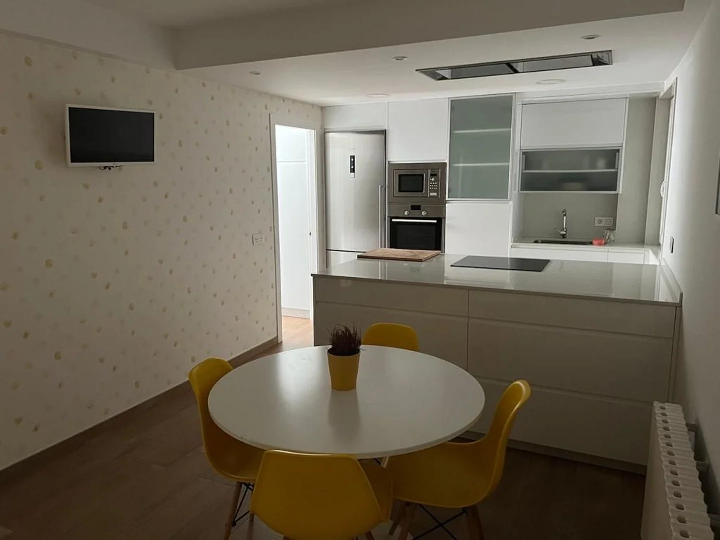 Piso en calle de Fernando III o Santo, 37 - Foto 13