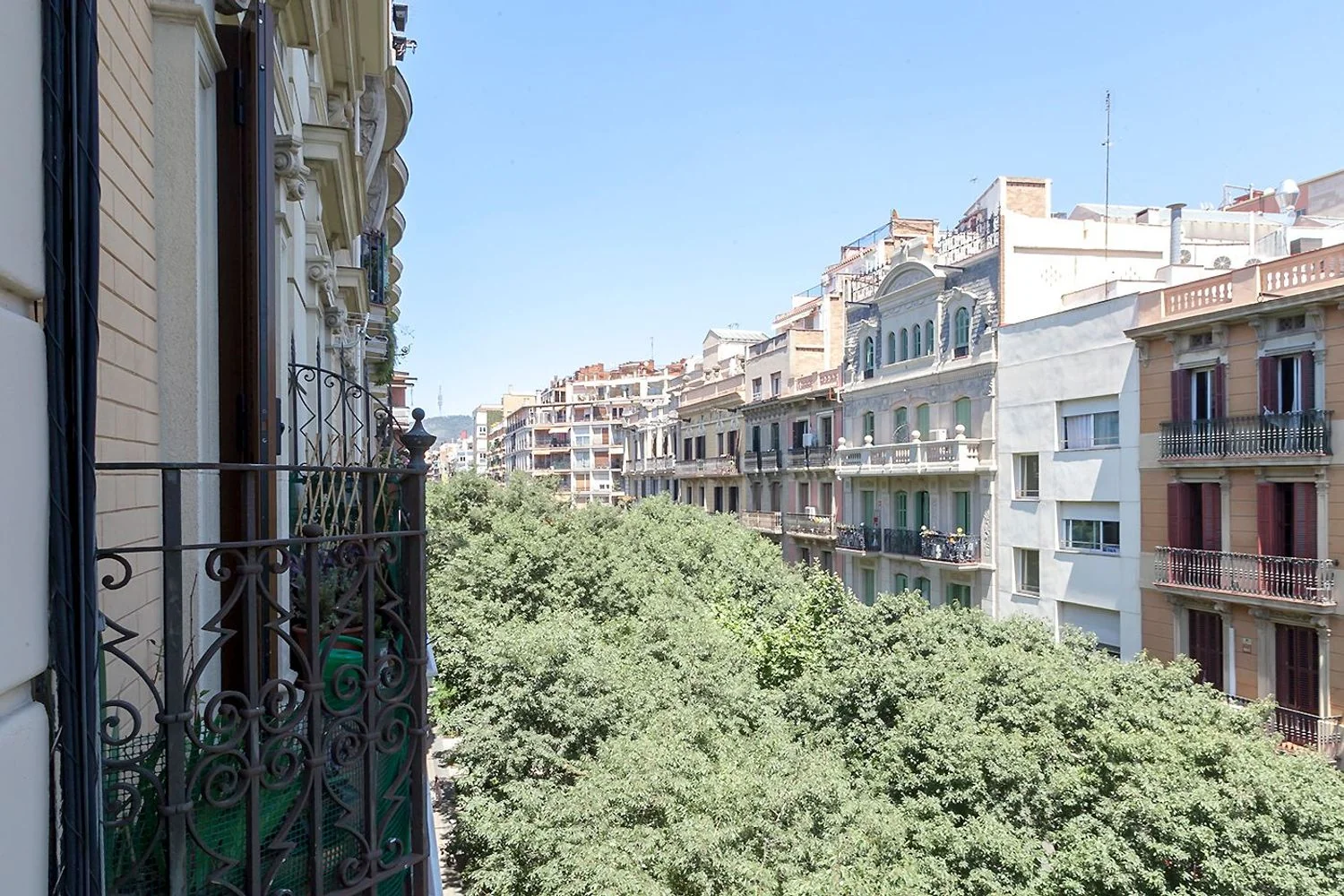 Piso en Gran Via de les Corts Catalanes, 501, La Nova Esquerra de l'Eixample - Foto 11