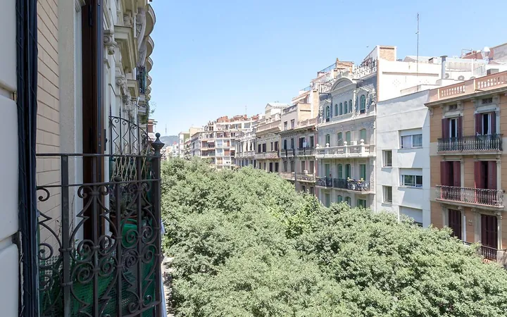 Piso en Gran Via de les Corts Catalanes, 501, La Nova Esquerra de l'Eixample - Foto 11