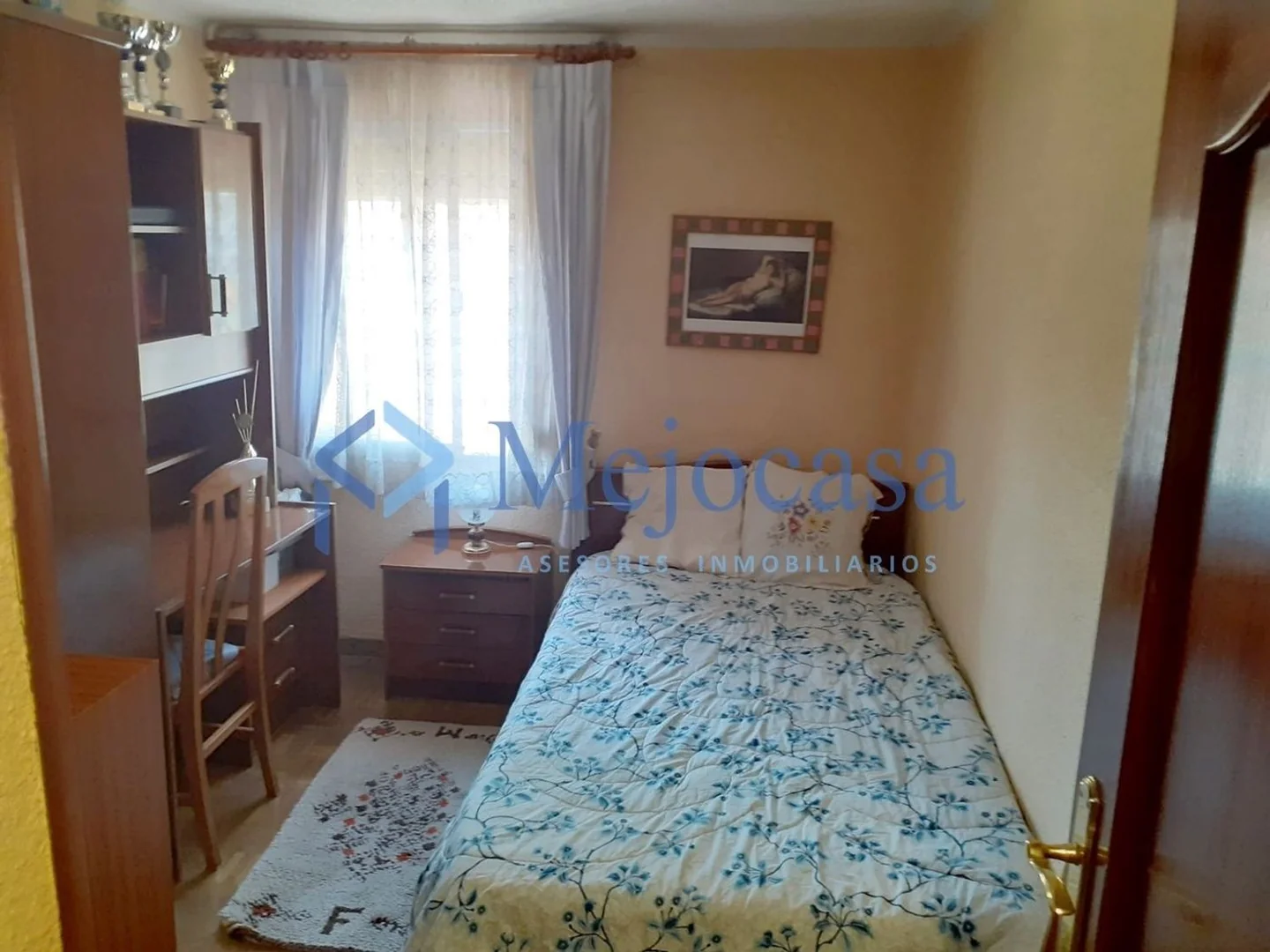 Piso en Barrio de la Concepción, Concepción - Foto 10