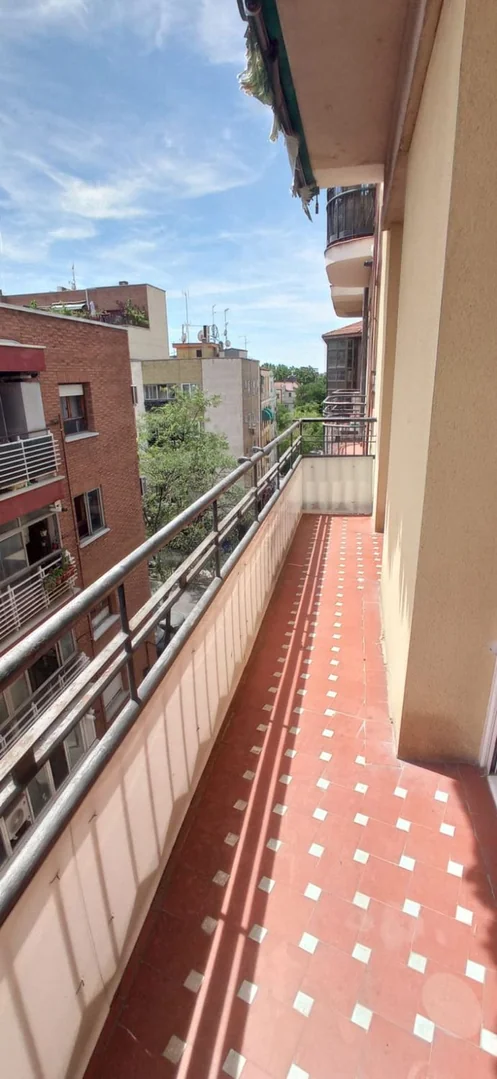Piso en Avenida de la Albufera, 19, Numancia - Foto 24
