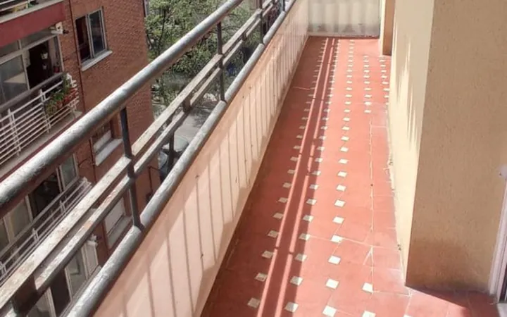 Piso en Avenida de la Albufera, 19, Numancia - Foto 24