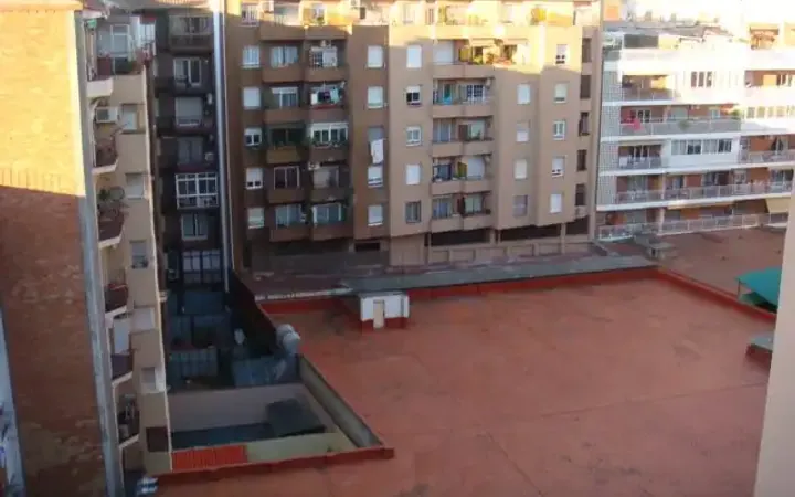Piso en  Carrer de la Independència 285 - Foto 2