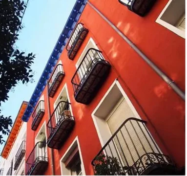Piso en Huertas-Cortes - Foto 1