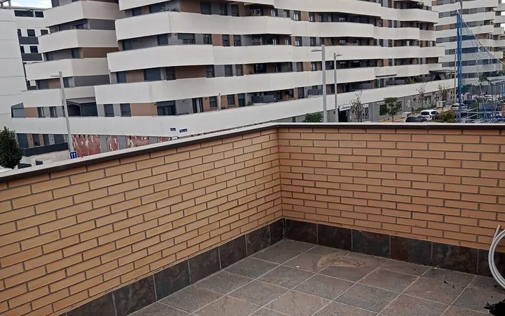 Chalet pareado en CL Ferenc Puskas, 66, El Cañaveral - Foto 16