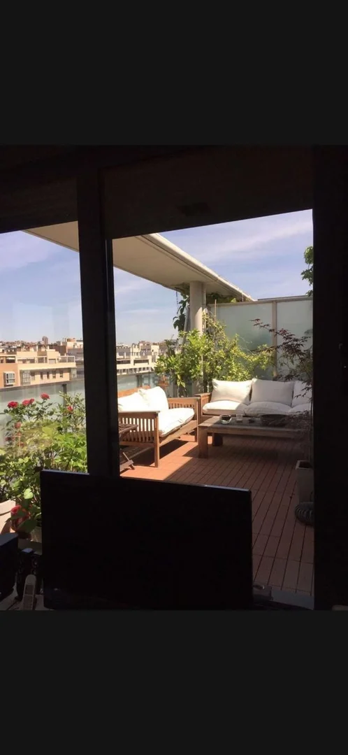 Ático en calle de la Antracita, 3 - Foto 1