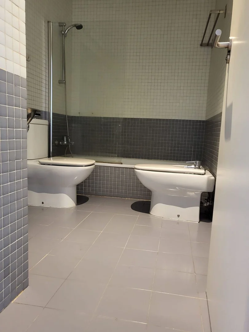 Estudio en calle de Aguarón, 23 - Foto 7