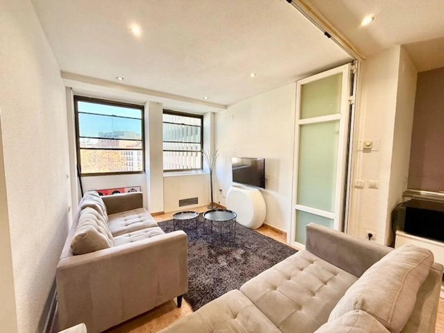 Piso en calle de la Princesa, 3 - Foto 1